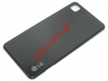 Original battery cover LG GD510 Black