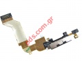    Apple iPhone 4S dock connector flex cable