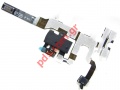 Flex cable (OEM) Apple iphone 4S Audio Volume side key switch