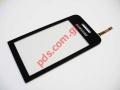 Digitazer (OEM) Samsung S5230 Star Touch panel window black