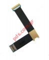 Original flex cable Samsung C3750 for slide system
