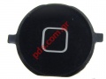   Apple iPhone 4S Home button Black