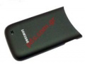 Original battery cover Samsung GT i8150 Galaxy W Black color