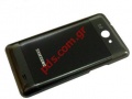 Original battery cover Samsung GT i9103 Galaxy R Black
