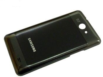 ������ ������ ��������� Samsung GT i9103 Galaxy R Black