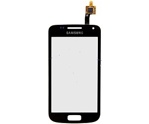 ������ ������� Samsung i8150 Galaxy W Touch panel window glass whith digitazer
