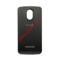 Original battery cover Samsung i9250 Galaxy Nexus Black