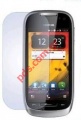 Protector plastic film Nokia Lumia 710 for window touch