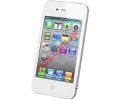 Original dummy fake phone Apple iphone 4S White