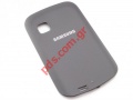 Original housing battery cover Samsung GT S5670 Galaxy Fit Black