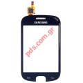 Original Samsung GT S5670 Galaxy Fit Touch Panel Digitazer Black