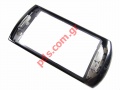 Original houisng part frontcover Samsung GT- S5620 Monte Frontcover black.