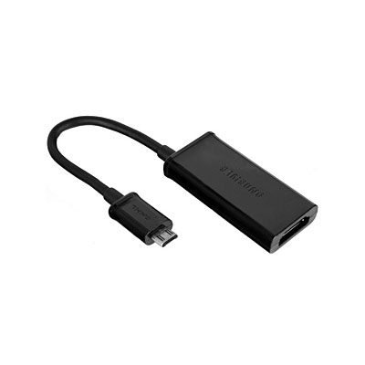 ������� �������� ������� �� ��������� HDMI ADAPTER MHL TV-Out Adaptor EIA2UHUNBECSTD Blister