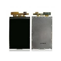 ������ ����� LG Eve / Etna GW620 Display LCD