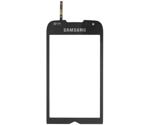 ����� �� ��� (OEM) Samsung i8000 Omnia 2 Digitazer �� ����� �����