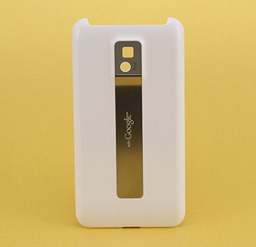 ������ ������ ��������� LG P990 Optimus 2X White