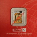   SIM ULTRA S   iPhone 4S ( NEW  IOS 5)