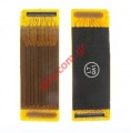   (COPY) Nokia N80 main slide system flex cable