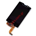   LCD Display    Sony Xperia Mini Pro SK17i Black