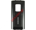 Original battery cover Samsung S7220 Ultra B Red