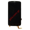 Original complete set lcd HTC Sensation XE G18 Display with Touch screen Digitazer (code: 83H00425-13)