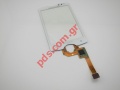 Touch screen panel Digitazer (OEM) for SonyEricsson Xperia Mini ST15i White