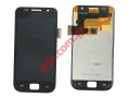Original complete set lcd Samsung GT i9003 Galaxy SL (lcd complete Black)