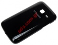 Original battery cover Samsung GT S6102 Galaxy Y DUOS Absolute Black
