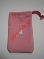 Exclusive case for Phone Apple 4GB, 8GB, 16GB, 3G Apple Pink.