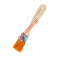 Brushes cleaning tool 1 pcs middle size