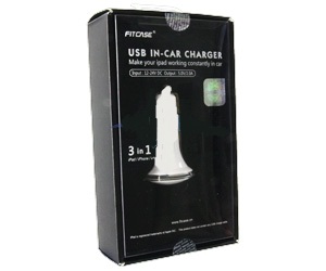 ����������� ����������� ��� �������� ����������� 2V/24V �� ����� USB Adapter ��� ���� ��� �������� ��� 2� (DS-CH-02 12-24V) White