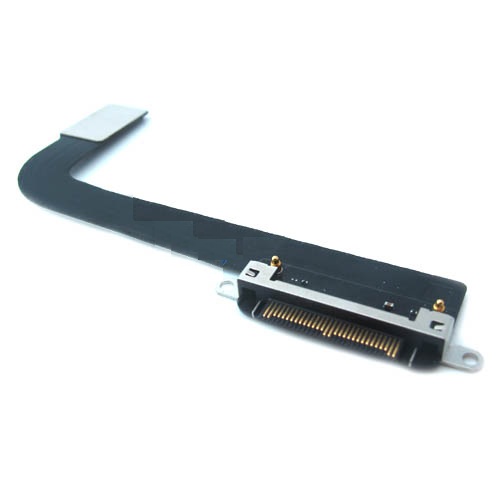 ������������� �� ���� �������� ��� Apple iPad 3 flex cable dock connector charging 