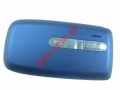 Original battery cover Black HTC Touch 3G Jade T3232 Sparkle Blue