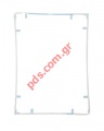 Original Apple iPad 2 Touch Screen Frame Bezel cover for white color