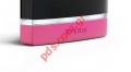 Original antenna cover Sony Xperia U ST25i Pink color
