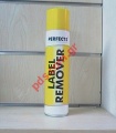 Spray for label remover Perfect 400ml