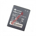 Original internal rechargable battery Huawei HB4J1H for U8180, U8150, U8180, U8160, U8510, Vodafone 845 Lion 1050mah.