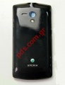 Original battery cover Sony mobile Xperia Neo L MT25i Black