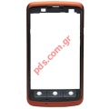   Samsung S5690 X Cover Black orange (       Digitazer)
