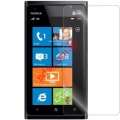 Protector plastic film Nokia Lumia 900 for window touch