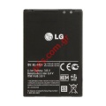 Original battery BL-44JH LG P700 Optimus L7  Li-Ion 1700 mAh Bulk