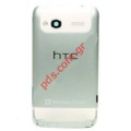 Original back middle cover HTC Radar C110 White