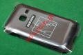 Original battery cover Samsung GT S6802 Galaxy Ace DUOS Black