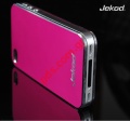 Case JEKOD Batman Apple iPhone 4G/4S Pink Silver Blister