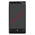   complete set Nokia Lumia 920 (RM-820) Front Cover, Display, Touch Screen, Display Glass (LIMITED STOCK)