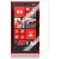 Protector plastic film Nokia Lumia 920 for window touch