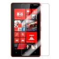Protector plastic film Nokia Lumia 820 for window touch