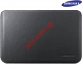 Original leather case EFC-1B1LB for Samsung N8000 TAB 10.1 Black (EU Blister)