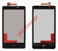 External (OEM) Nokia Lumia 820 with Display glass + Touch screen digitizer