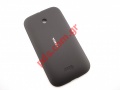 Original battery cover Nokia Lumia 510 black color